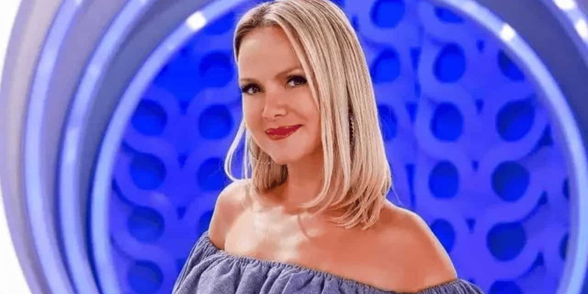 Ao completar 50 anos, Eliana desabafa sobre vontades da nova fase