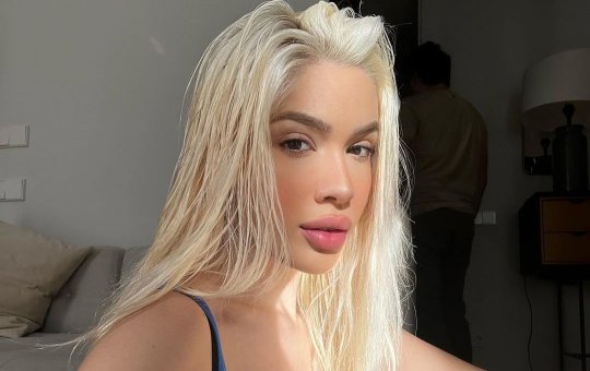 Após término com Éder Militão, Karoline Lima revela interesse amoroso em ex-BBB