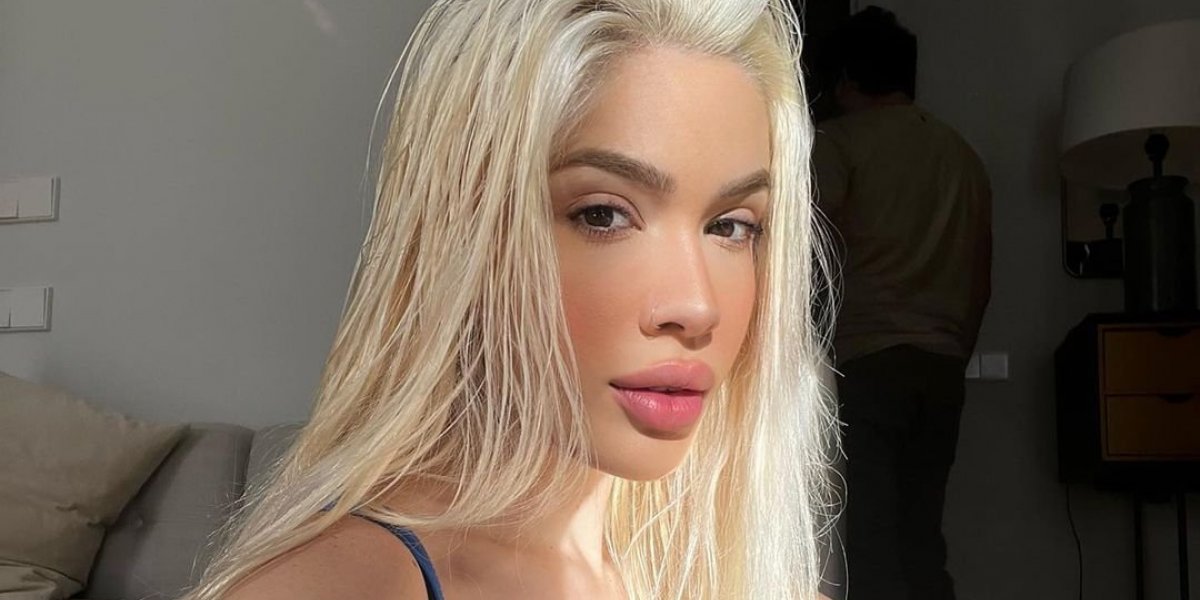Após término com Éder Militão, Karoline Lima revela interesse amoroso em ex-BBB
