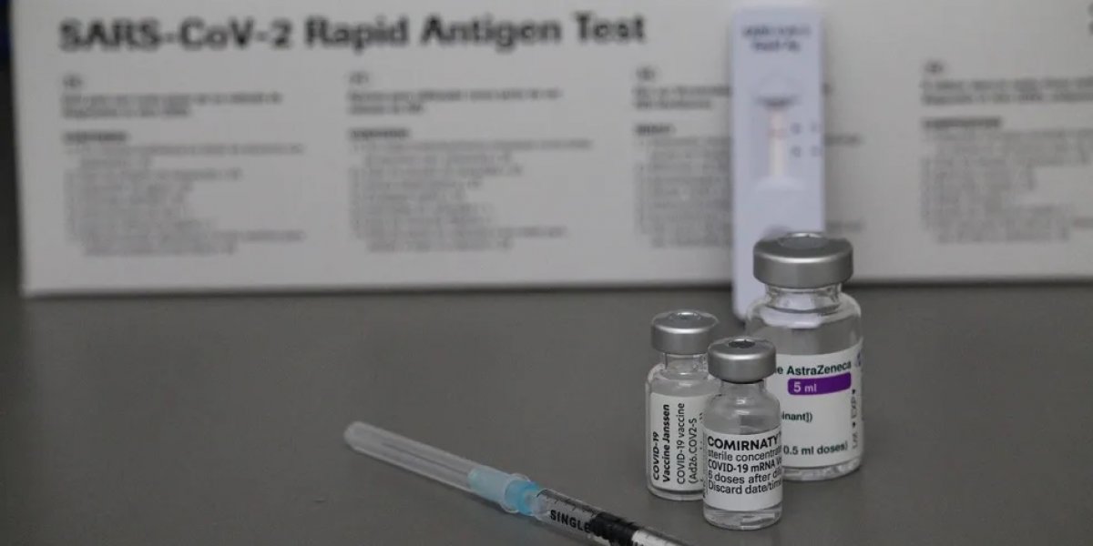 Anvisa aprova vacinas bivalentes contra Covid-19