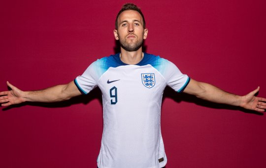 Harry Kane fará exames para verificar lesão e é dúvida para jogo da Inglaterra