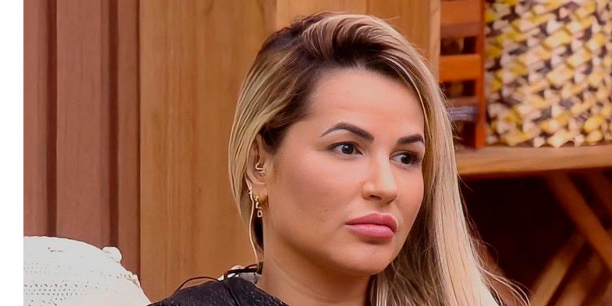 'A Fazenda 14': Patrocinador se posiciona contra ameaças de Deolane no programa