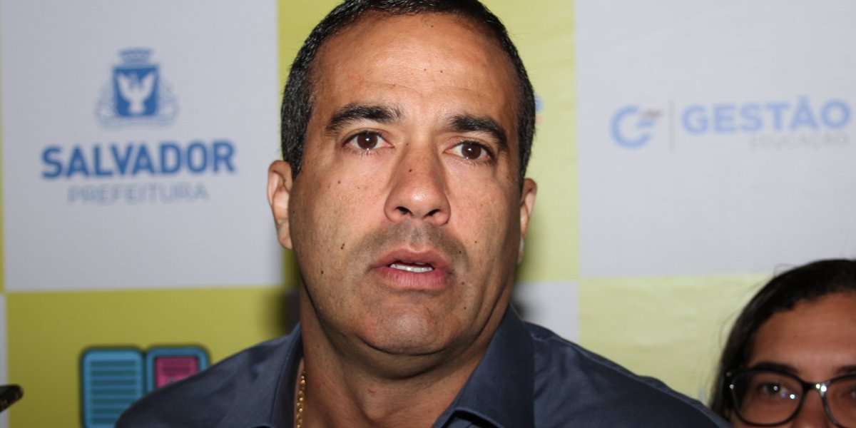 União Brasil ainda não discutiu adesão ao governo Lula, afirma Bruno Reis