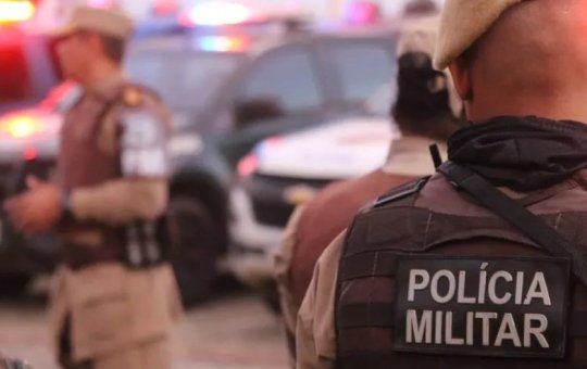 Mototaxista é morto a tiros no bairro Jardim Cajazeiras, em Salvador