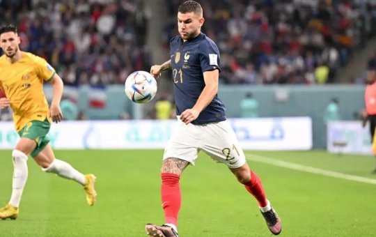 França perde Lucas Hernández e aumenta lista de cortados por lesão na Copa