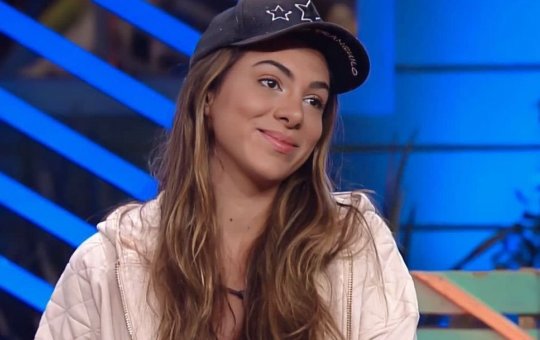 Namorado de Pétala Barreiros é preso no Rio em operação da PF