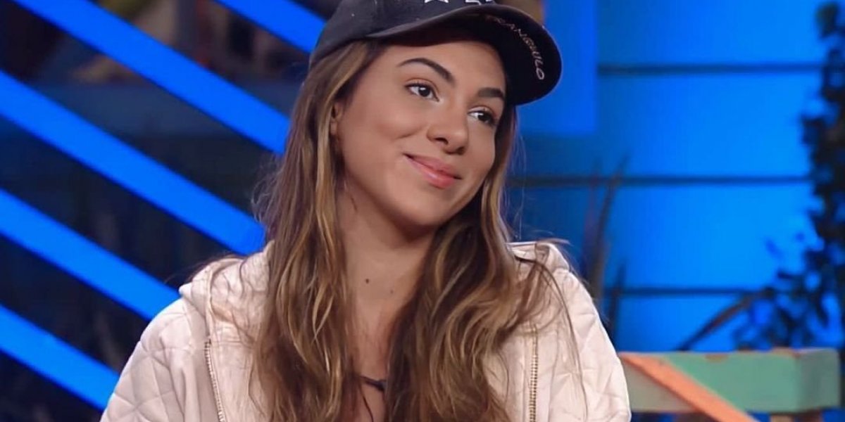 Namorado de Pétala Barreiros é preso no Rio em operação da PF