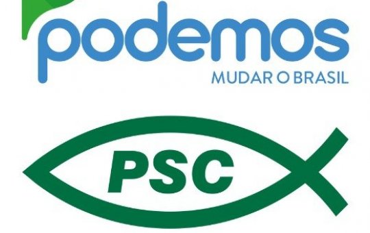 Podemos e PSC anunciam fusão de partidos