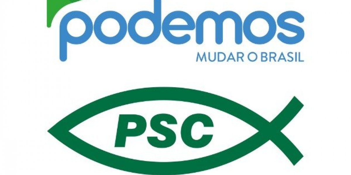 Podemos e PSC anunciam fusão de partidos