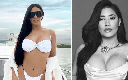 Uma nova mulher! Simaria pede para fãs acostumarem com nova versão