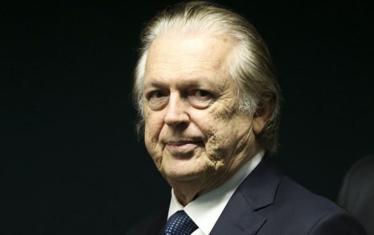 União Brasil descarta nome de Bivar e apoiará Arthur Lira na Câmara