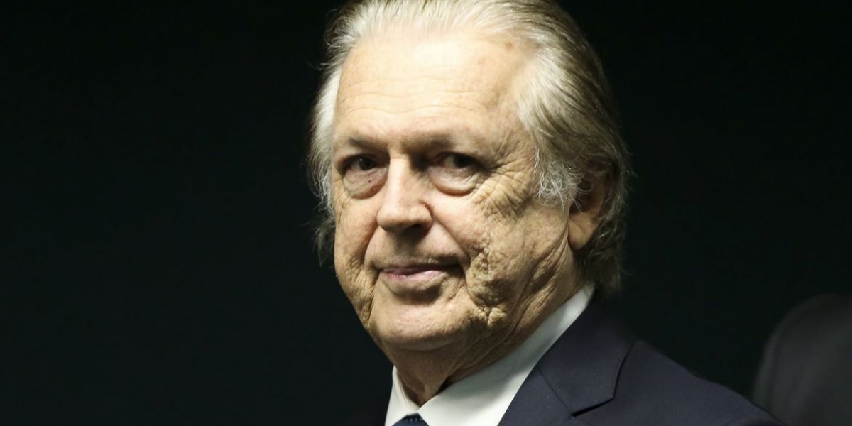 União Brasil descarta nome de Bivar e apoiará Arthur Lira na Câmara