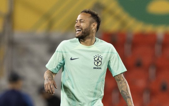 Contra Sérvia, Brasil inicia jornada pelo hexa na Copa do Catar