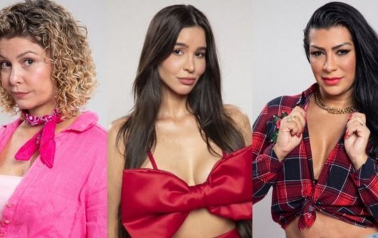 'A Fazenda 14': após prova do fazendeiro emocionante, peoas rivais estão na roça