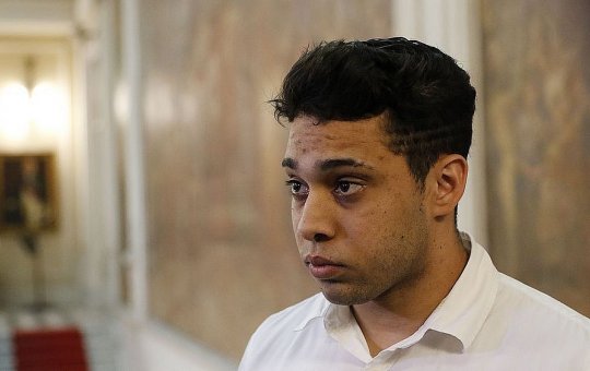 Gabriel Monteiro, já na cadeia, tem prisão decretada por violação e assédio