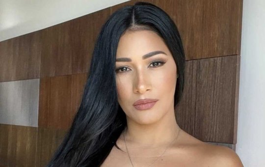 Após postar foto em rede social, Simaria é alvo de comentários dos seguidores