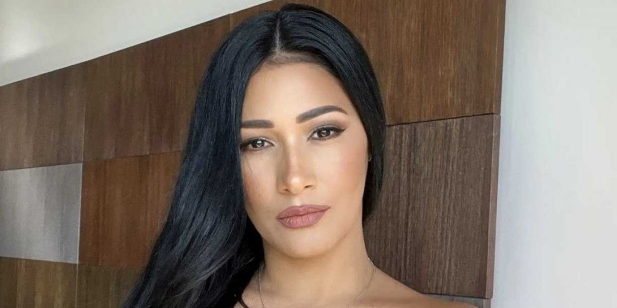 Após postar foto em rede social, Simaria é alvo de comentários dos seguidores