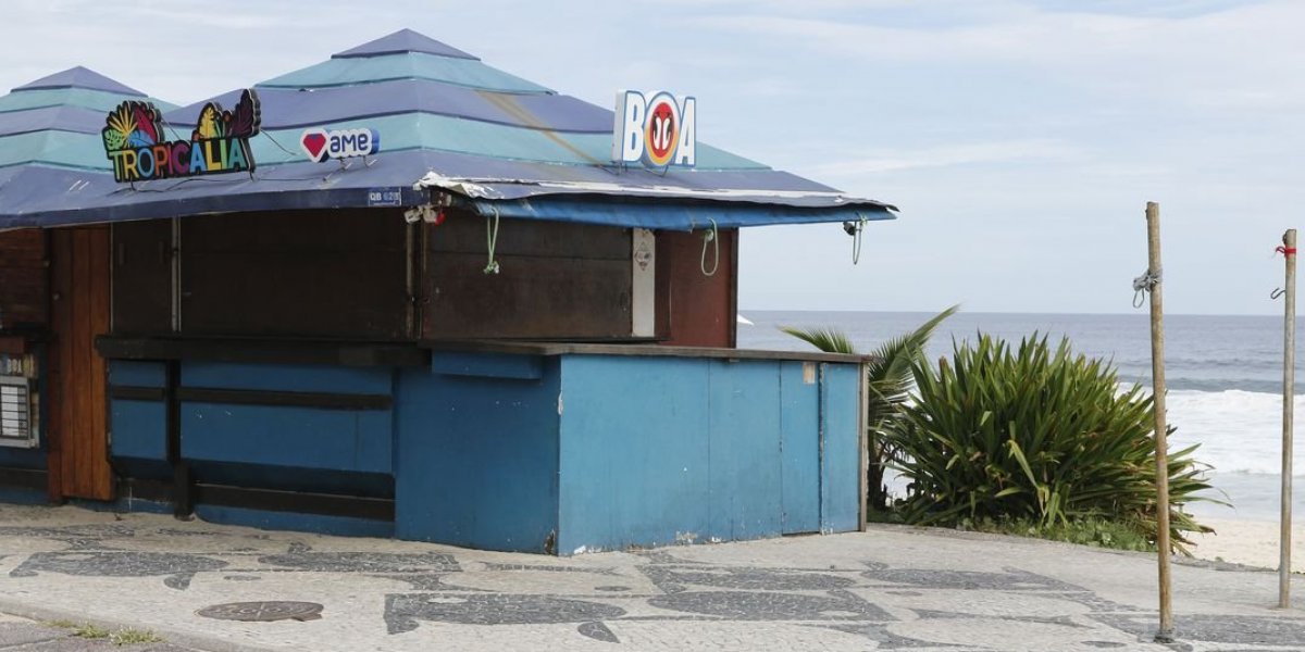 Justiça nega habeas corpus a acusado de matar congolês no Rio