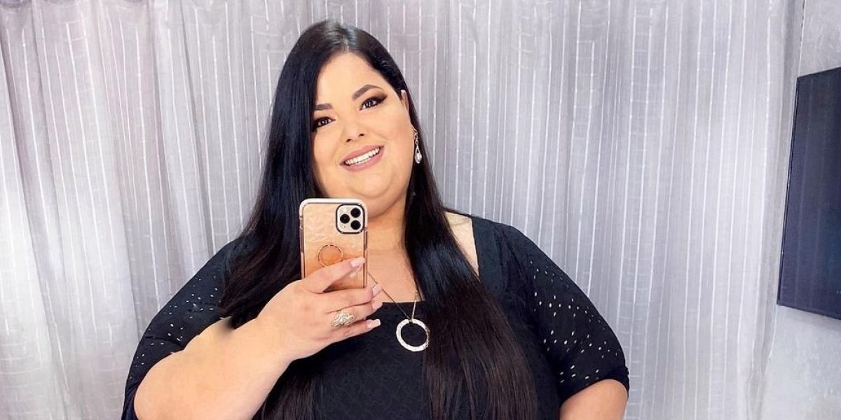 Modelo brasileira relata ter sido barrada em voo no Líbano por ser "muito gorda"