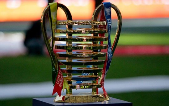 Copa do Nordeste: Bahia e Atlético de Alagoinhas conhecem primeiros adversários