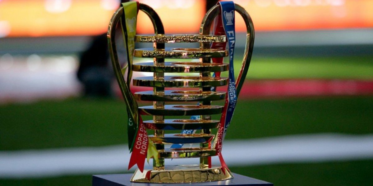 Copa do Nordeste: Bahia e Atlético de Alagoinhas conhecem primeiros adversários