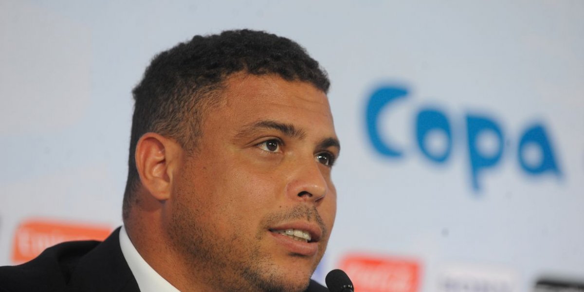 Fenômeno é diagnosticado com Covid-19 e não estará na estreia do Brasil na Copa