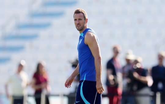 Copa do Mundo: Inglaterra e Holanda buscam classificação antecipada nesta sexta