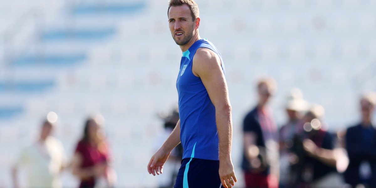 Copa do Mundo: Inglaterra e Holanda buscam classificação antecipada nesta sexta