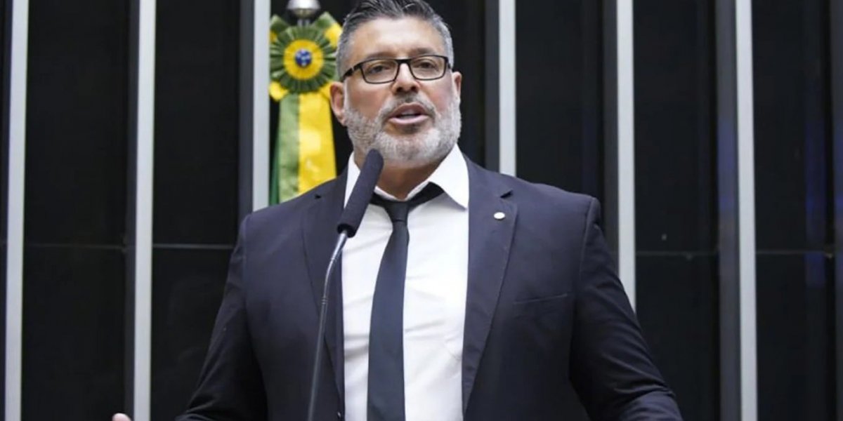 Alexandre Frota deixa governo de transição de Lula após críticas