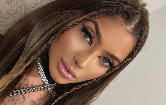 OnlyFans na TV? Mirella causa na web após cena de sexo em reality