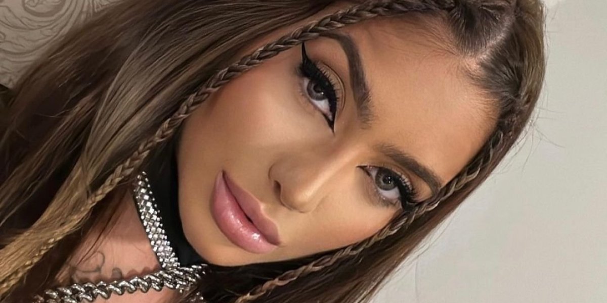 OnlyFans na TV? Mirella causa na web após cena de sexo em reality