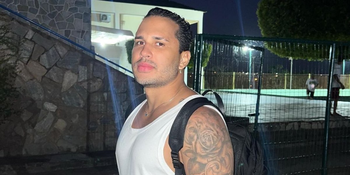 Fã chama a atenção de Lucas Guimarães sobre valores inacessíveis de produtos