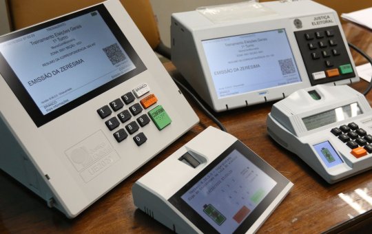 Maiquinique, no sudoeste da Bahia, terá eleição suplementar neste domingo