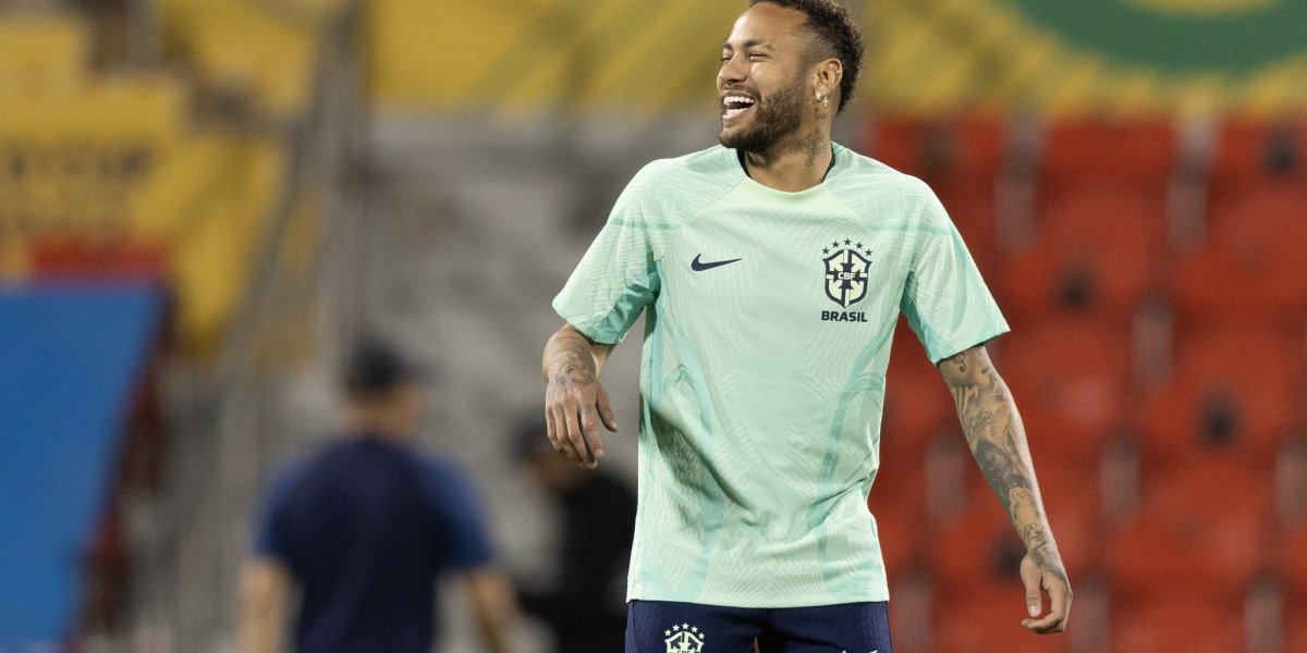 Médico ex-Bahia avalia lesão de Neymar e projeta retorno nas oitavas da Copa