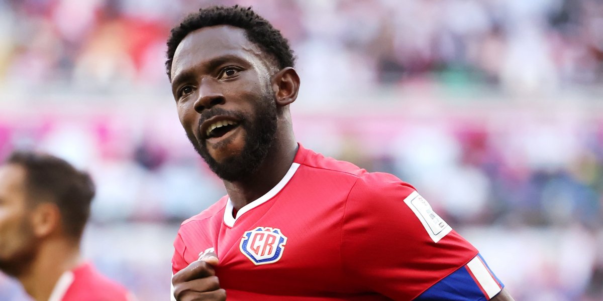 Costa Rica vence Japão e se mantém na briga pela vaga na próxima fase