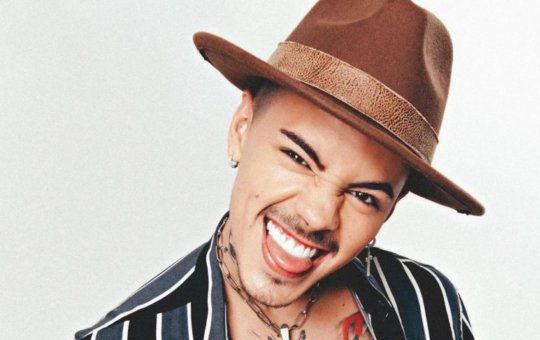 Biel se envolve em briga após show de Gustavo Lima; assista ao vídeo