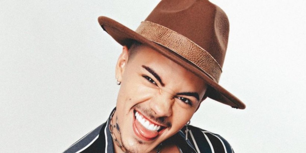 Biel se envolve em briga após show de Gustavo Lima; assista ao vídeo