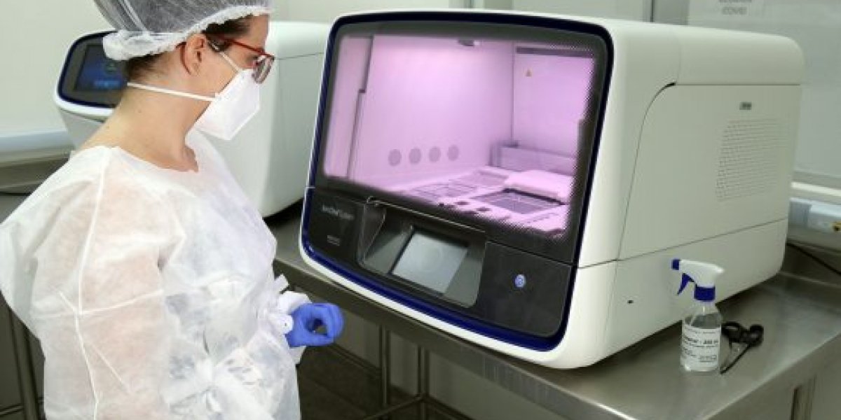 Linhagem BQ.1 da ômicron é identificada em residentes da Bahia