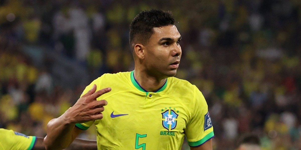 Brasil vence Suíça por 1 a 0 e se garante na próxima fase da Copa do Mundo