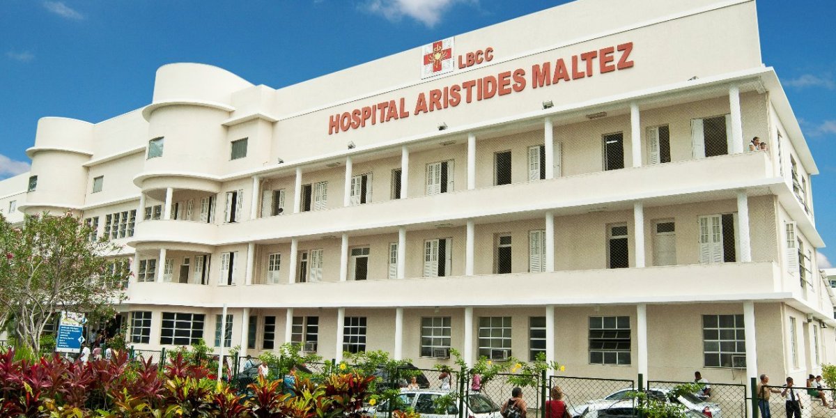 Governo da Bahia suspende visitas a pacientes em hospitais