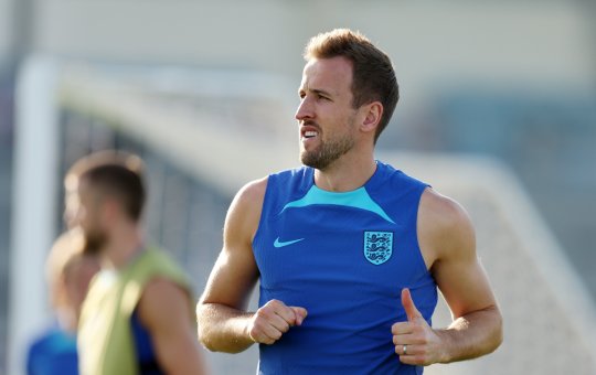 De olho nas oitavas, Inglaterra encara País de Gales; confira jogos desta terça