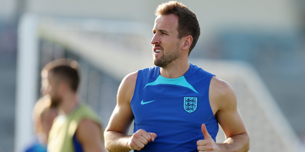 De olho nas oitavas, Inglaterra encara País de Gales; confira jogos desta terça