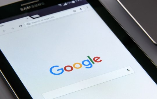 Google terá alertas de inundações em parceria com Serviço Geológico