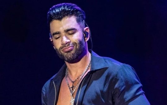 Gusttavo Lima descarta deixar o país após derrota de Bolsonaro