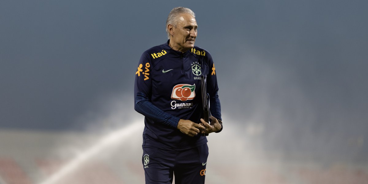 Pedro vem aí? Com classificação garantida, Tite deve mudar time contra Camarões