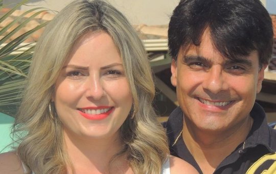 Viúva de Guilherme de Pádua, Juliana Lacerda fala em depressão: "Não durmo"