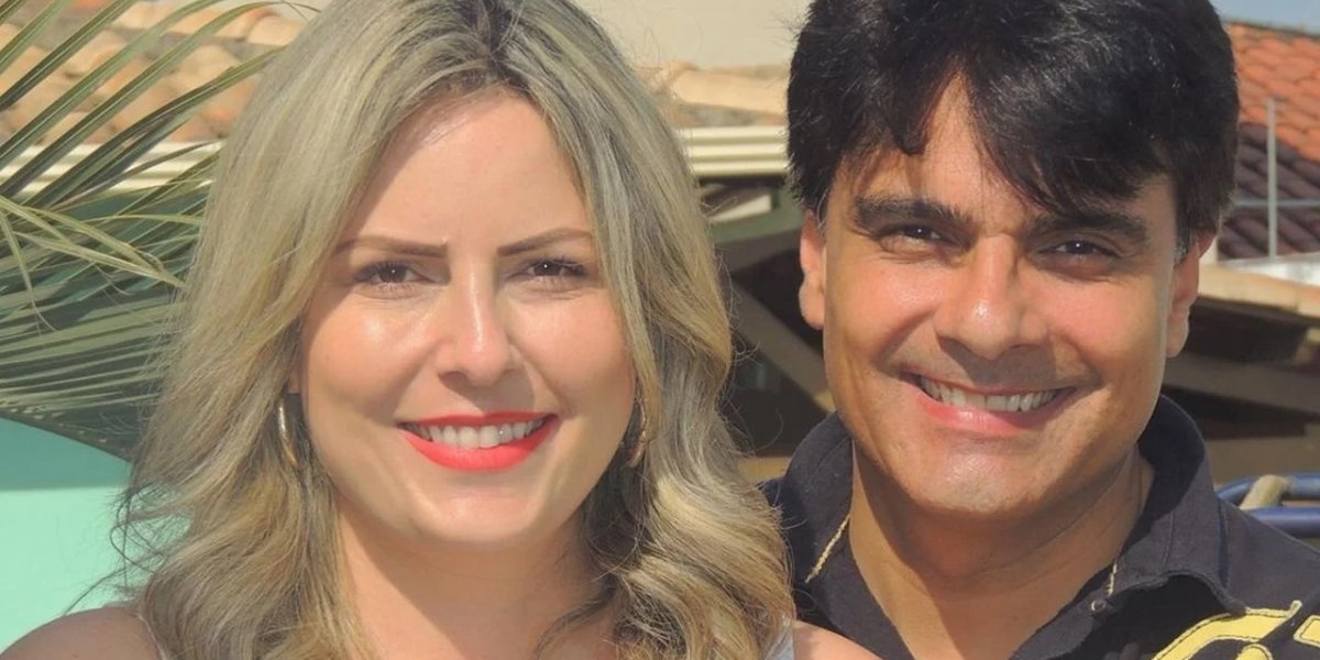 Viúva de Guilherme de Pádua, Juliana Lacerda fala em depressão: "Não durmo"