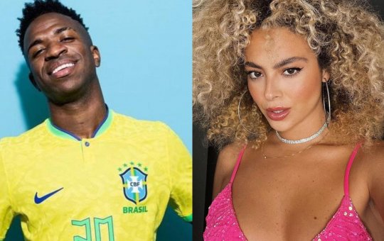 Conheça Julia Rodrigues, influenciadora apontada como a 'primeira-dama' do hexa