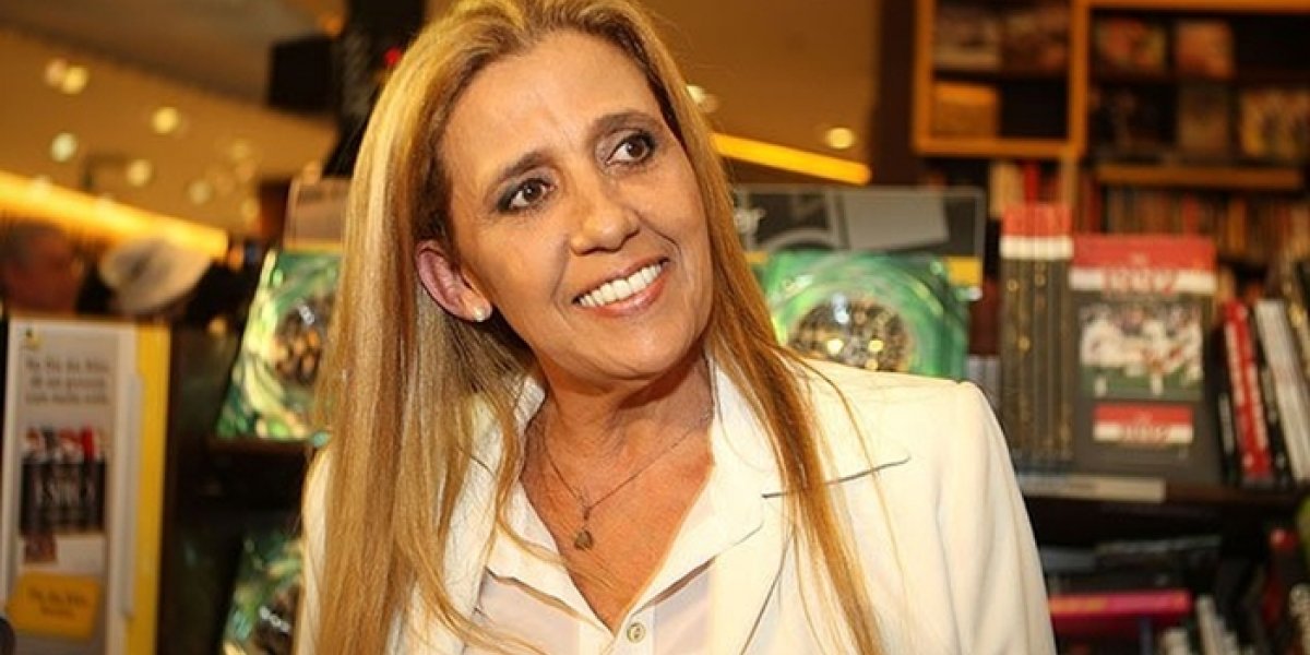 Aos 68 anos, Rita Cadillac lança promoção em plataforma de conteúdo adulto