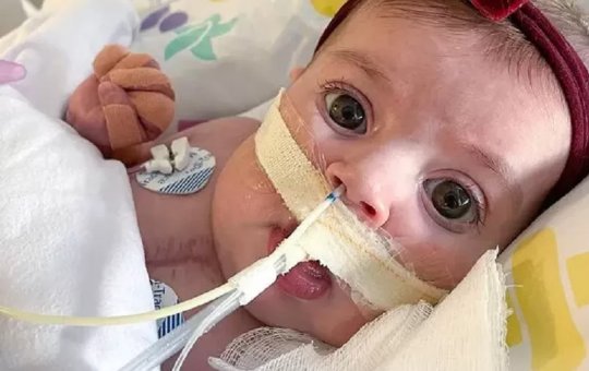 Mulher de Juliano Cazarré pede orações para filha com quadro grave: "Piorou"